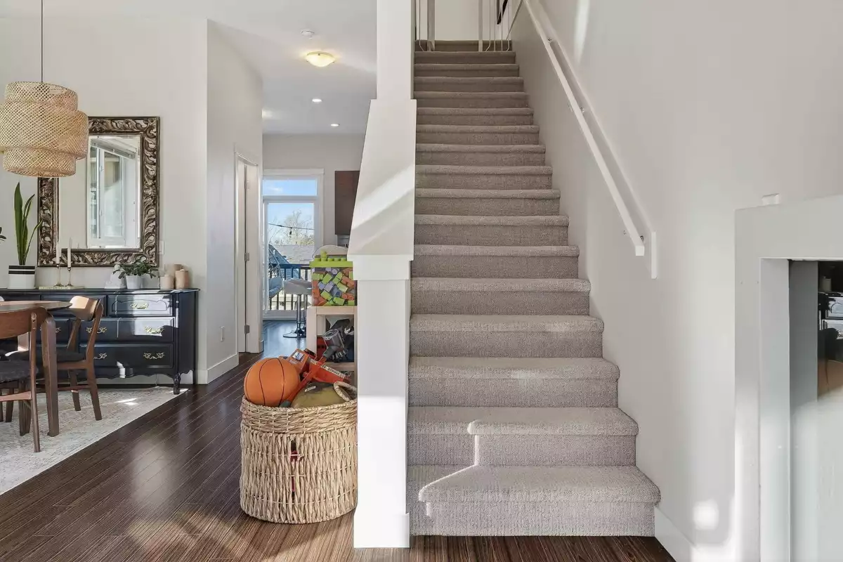 Primary Bedroom Photo of 40 2955 156 Street, Surrey, BC