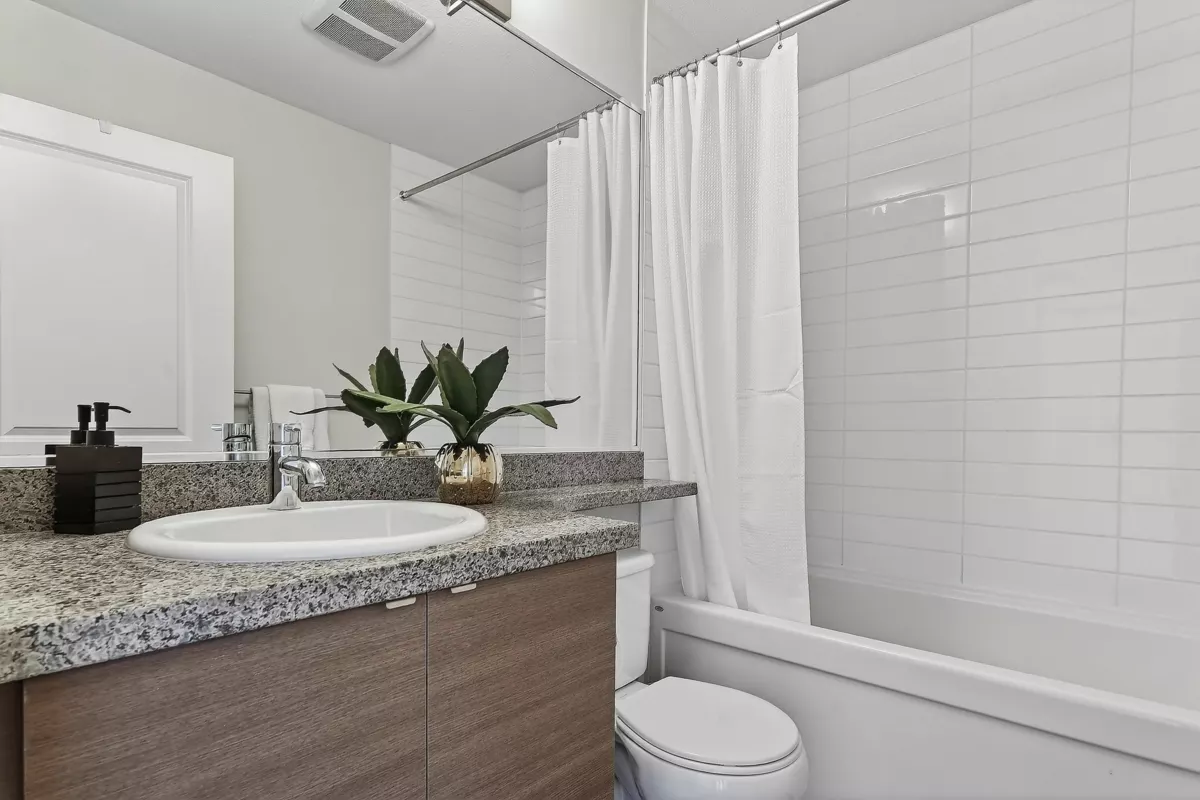 Staircase Photo of 40 2955 156 Street, Surrey, BC