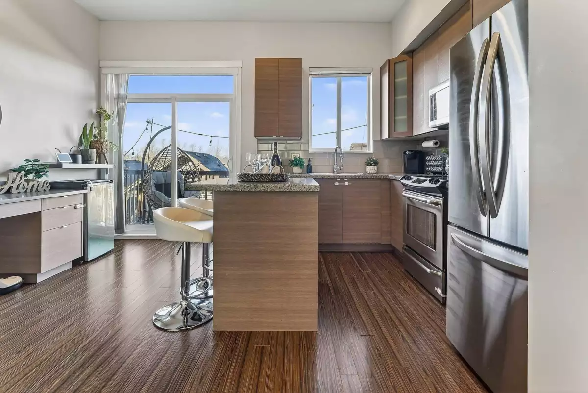 Walk-In Closet Photo of 40 2955 156 Street, Surrey, BC