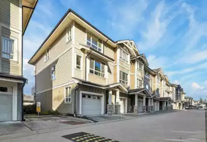 40 2955 156 Street, Surrey, BC, Grandview Surrey — 3 bed townhouse for sale
