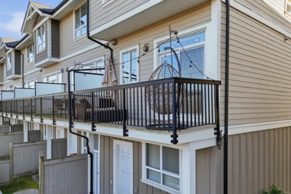 40 2955 156 Street, Surrey, BC
