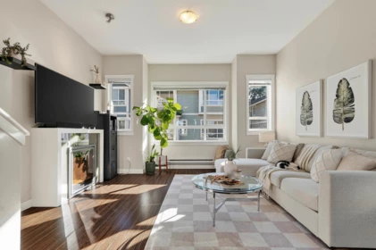 40 2955 156 Street, Surrey, BC