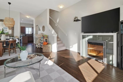 Kitchen Photo of 40 2955 156 Street, Surrey, BC