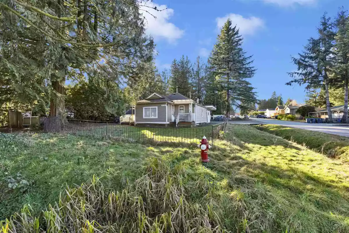 Office / Den Photo of 11111 Caledonia Drive, Surrey, BC