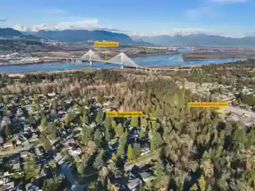 11111 Caledonia Drive, Surrey, BC