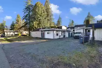 Laundry Room Photo of 11111 Caledonia Drive, Surrey, BC
