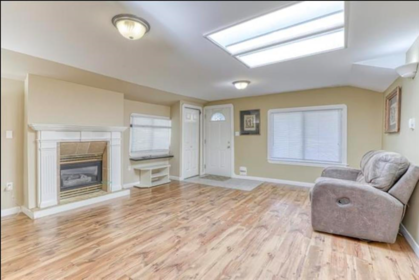 Swimming Pool Photo of 11111 Caledonia Drive, Surrey, BC