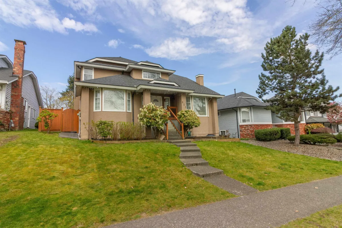 Community Amenities Photo (Clubhouse) of 921 Citadel Drive, Port Coquitlam, BC