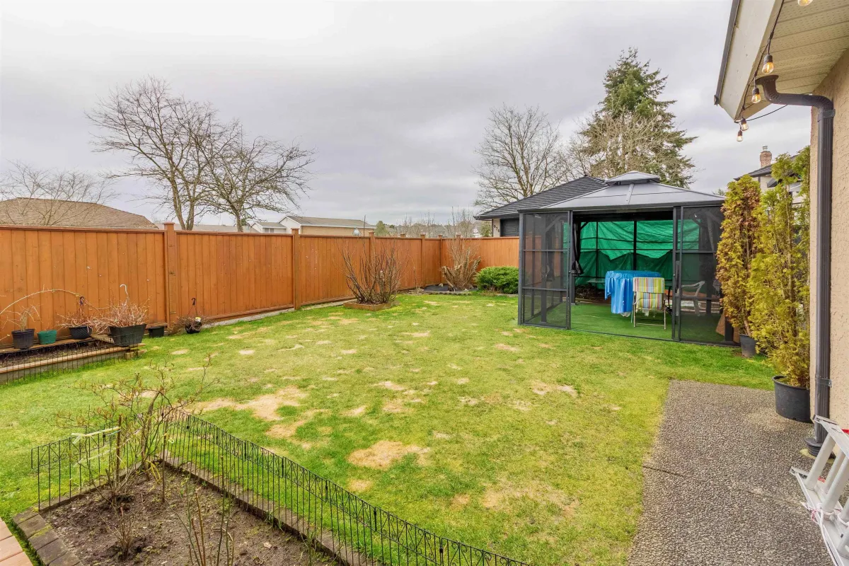 Front Yard Photo of 921 Citadel Drive, Port Coquitlam, BC