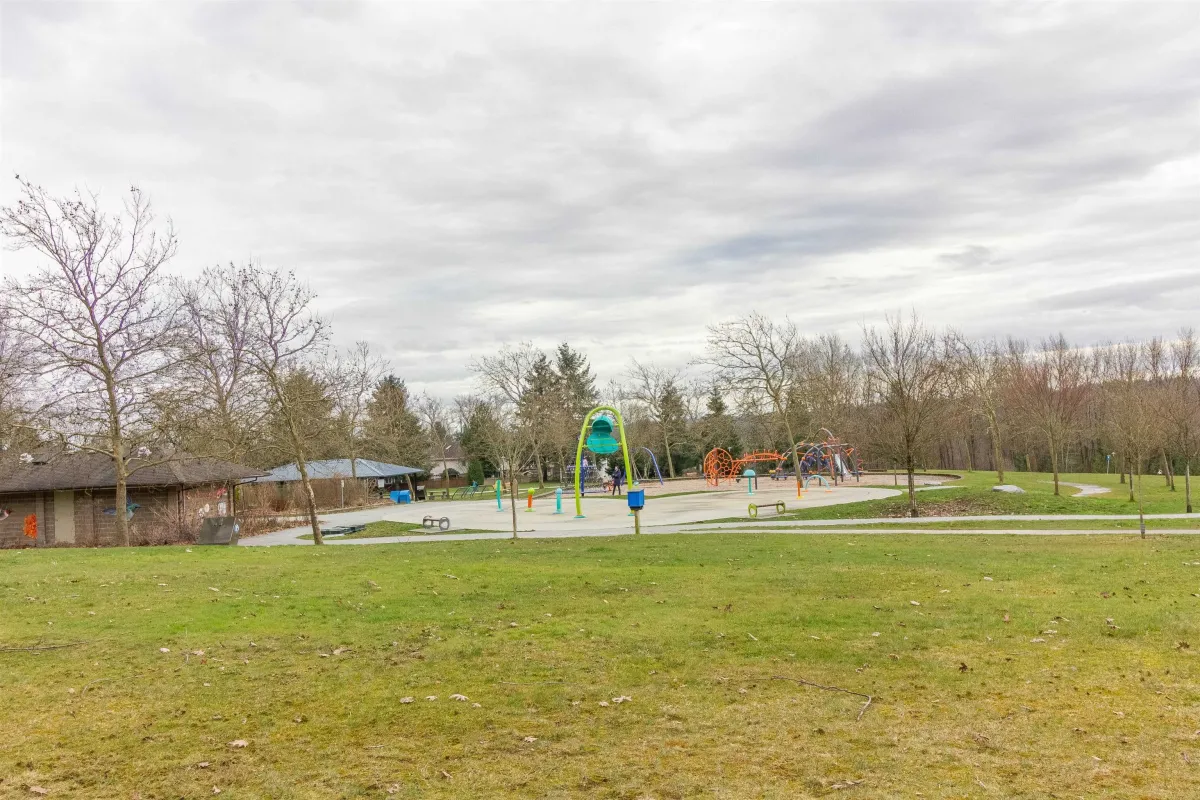 Playground / Recreational Area Near 921 Citadel Drive, Port Coquitlam, BC