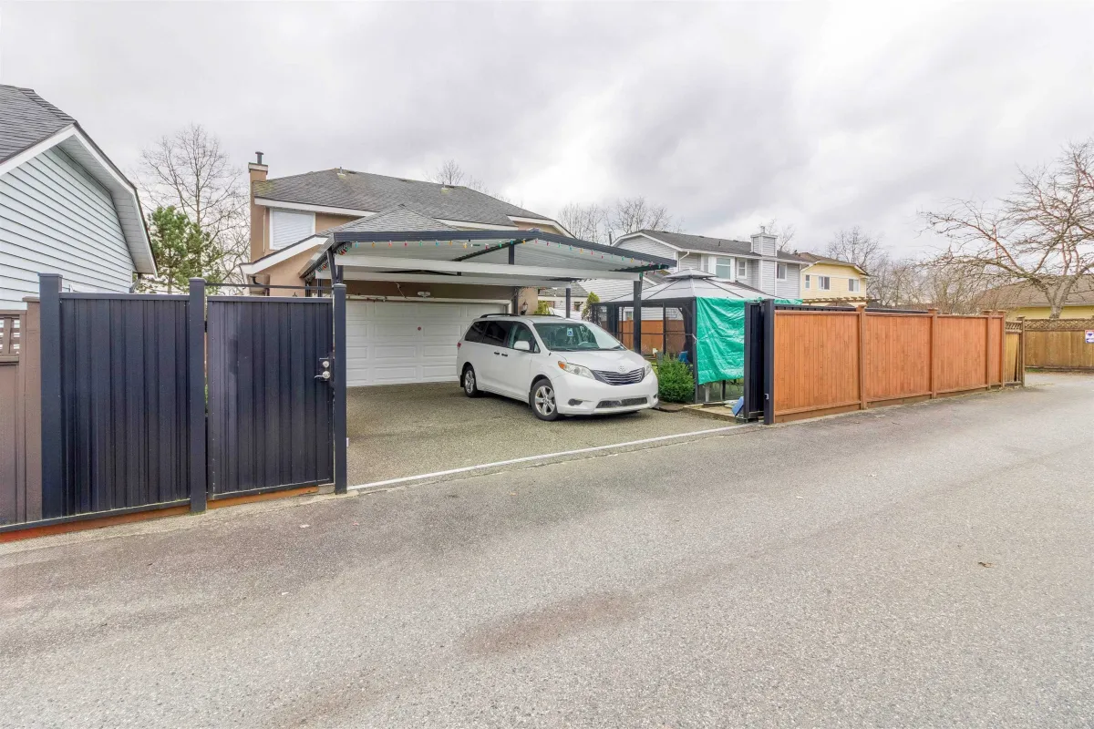 Street View Photo of 921 Citadel Drive, Port Coquitlam, BC