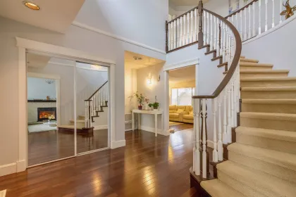 Loft / Bonus Room Photo of 921 Citadel Drive, Port Coquitlam, BC