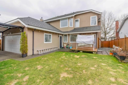 Outdoor Deck Photo of 921 Citadel Drive, Port Coquitlam, BC