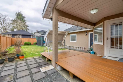Staircase Photo of 921 Citadel Drive, Port Coquitlam, BC