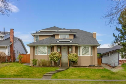 Swimming Pool Photo of 921 Citadel Drive, Port Coquitlam, BC