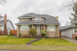 921 Citadel Drive, Port Coquitlam, BC