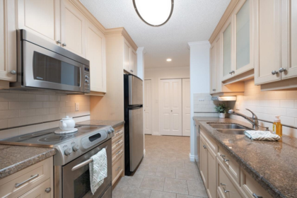 207 333 Wethersfield Drive, Vancouver, BC, Vancouver — Apartment/Condo for sale