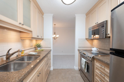 207 333 Wethersfield Drive, Vancouver, BC, Vancouver — Apartment/Condo for sale
