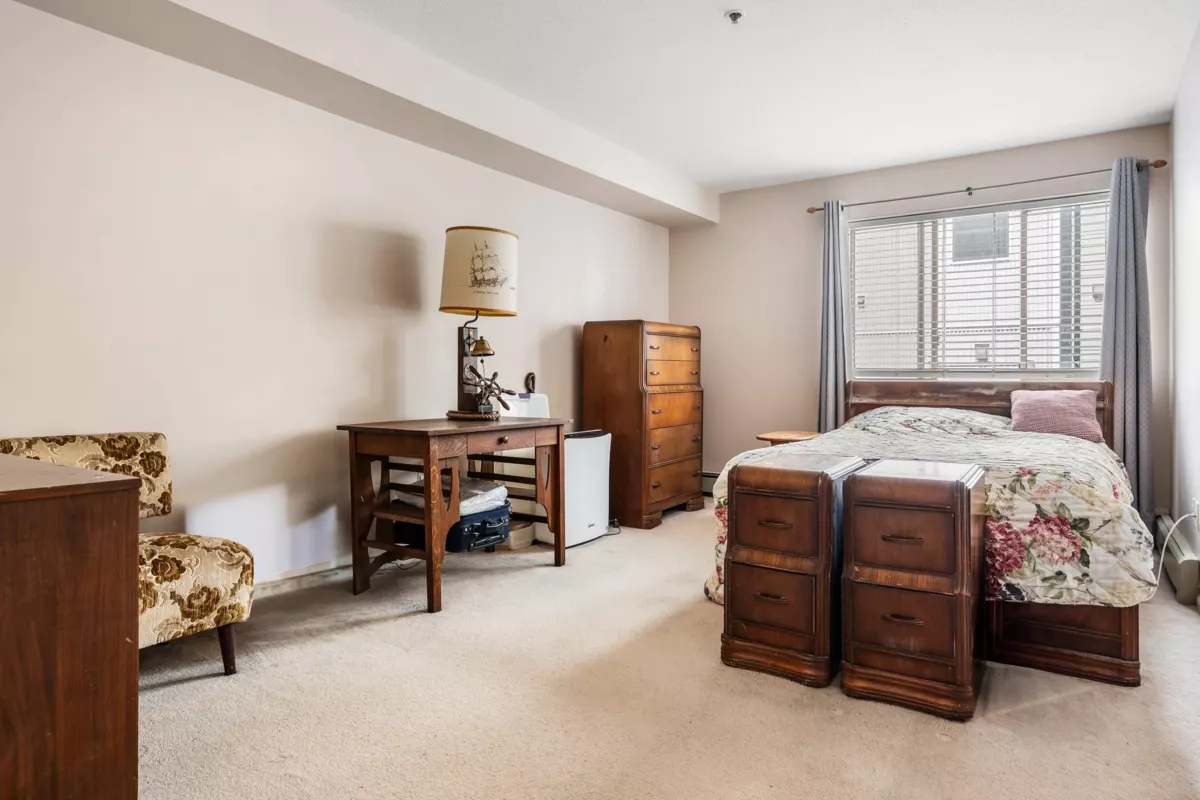 Basement Recreation Room Photo of 204 9186 Edward Street, Chilliwack, BC