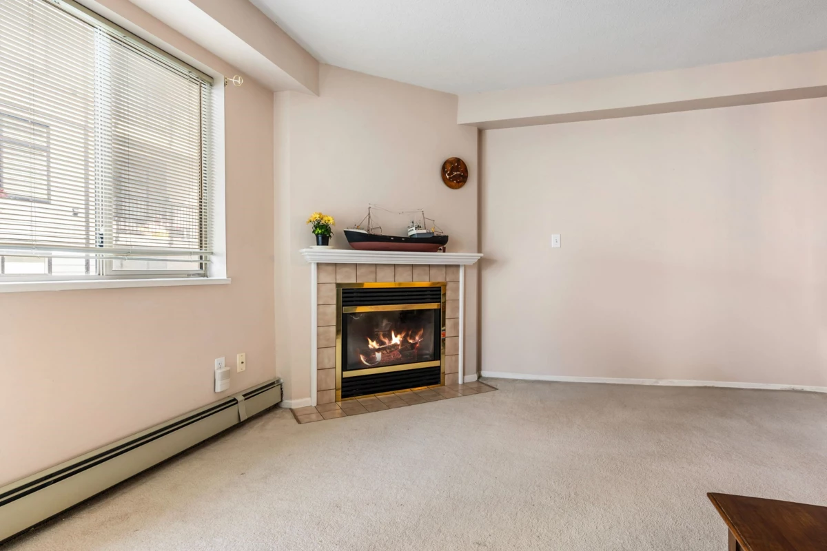 Bedroom 2 Photo of 204 9186 Edward Street, Chilliwack, BC