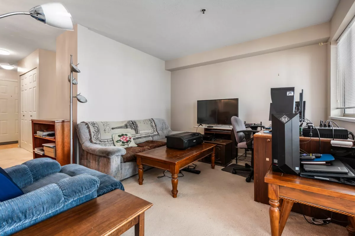 Bedroom 3 Photo of 204 9186 Edward Street, Chilliwack, BC