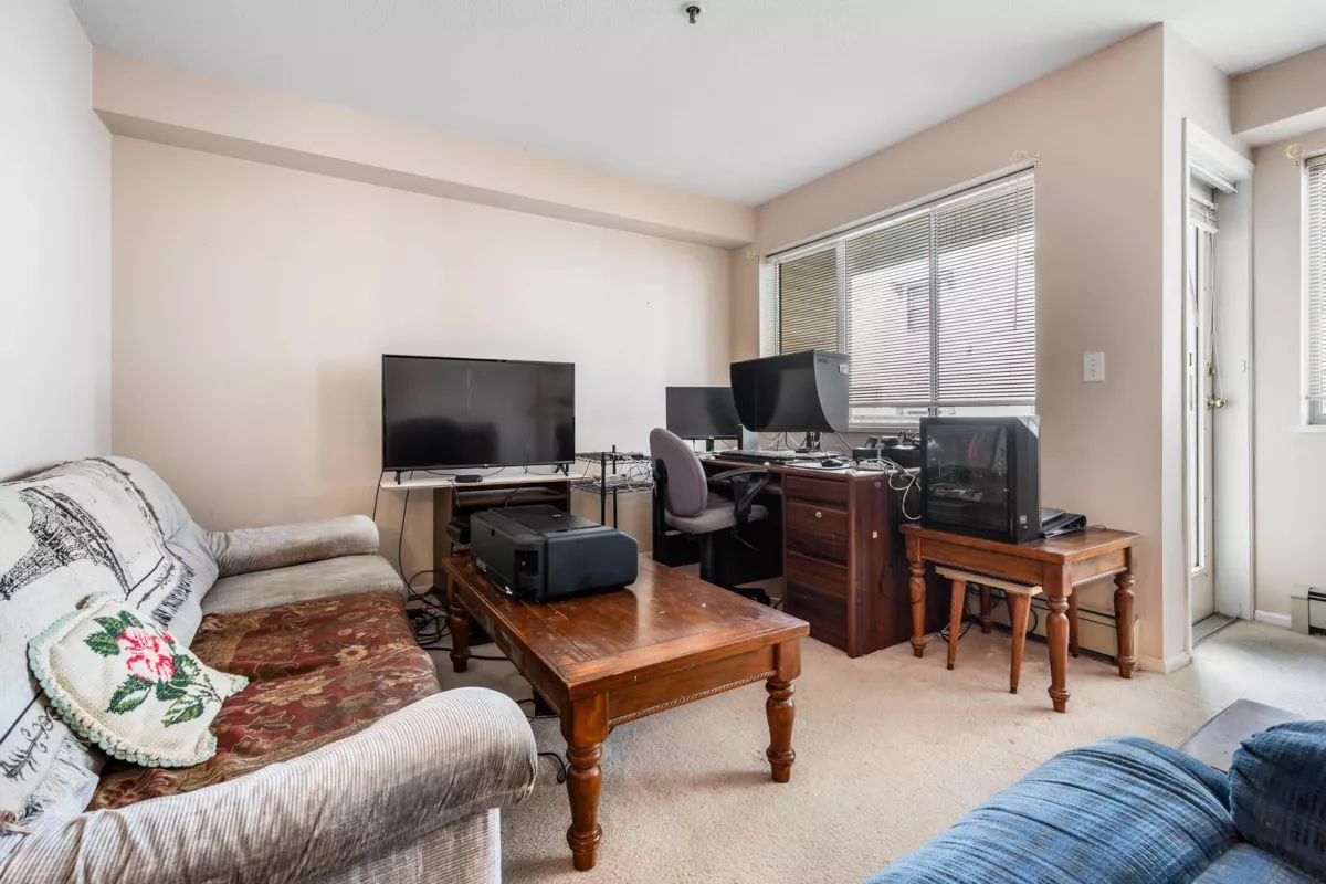 Bedroom 4 Photo of 204 9186 Edward Street, Chilliwack, BC