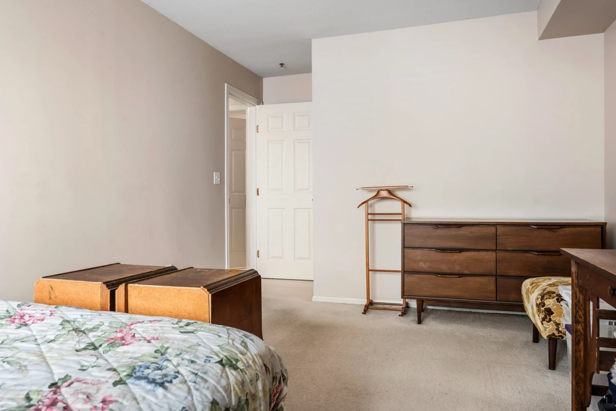 Laundry Room Photo of 204 9186 Edward Street, Chilliwack, BC