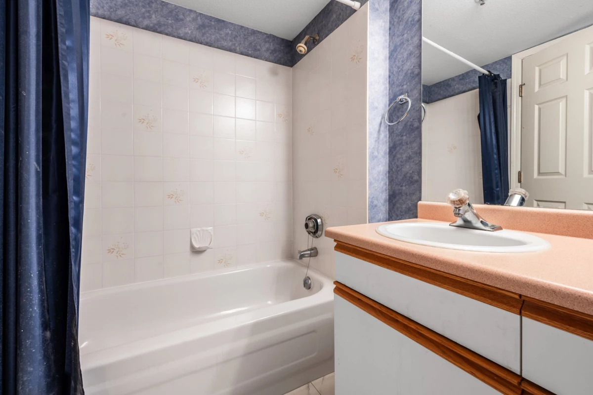 Loft / Bonus Room Photo of 204 9186 Edward Street, Chilliwack, BC