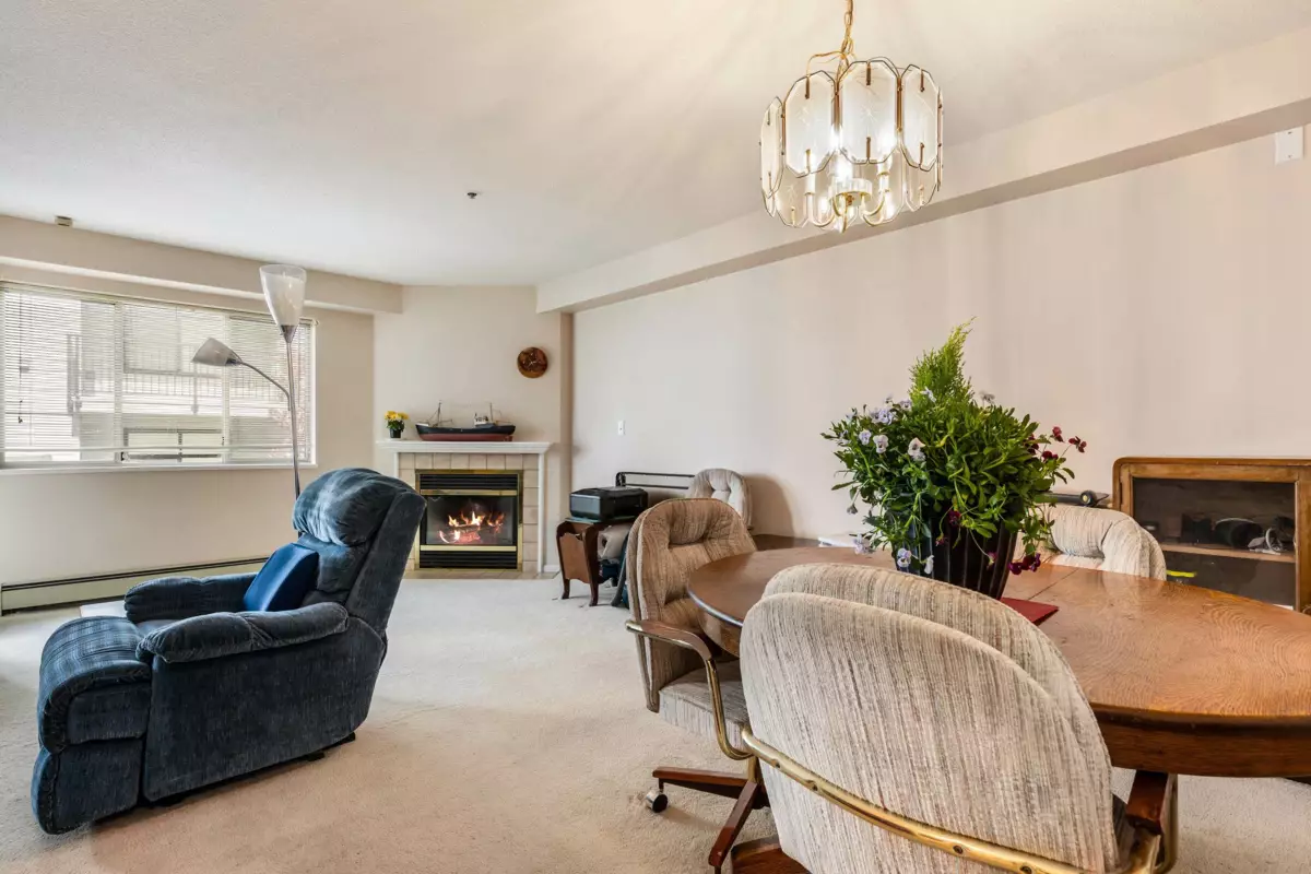 Primary Bedroom Photo of 204 9186 Edward Street, Chilliwack, BC