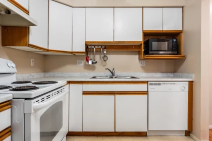 Pantry Photo of 204 9186 Edward Street, Chilliwack, BC