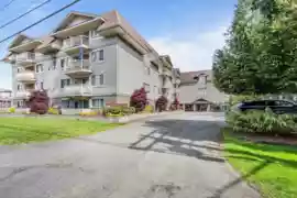 204 9186 Edward Street, Chilliwack, BC