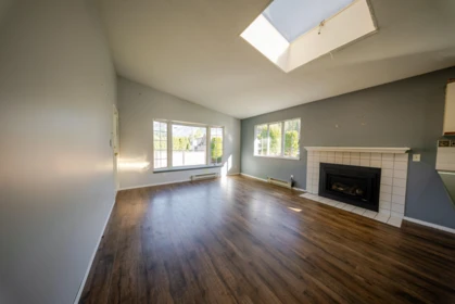 Breakfast Nook Photo of 1809 Carol Road, Lindell Beach, BC
