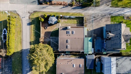 1809 Carol Road, Lindell Beach, BC, Lindell Beach — Single Family Residence for sale