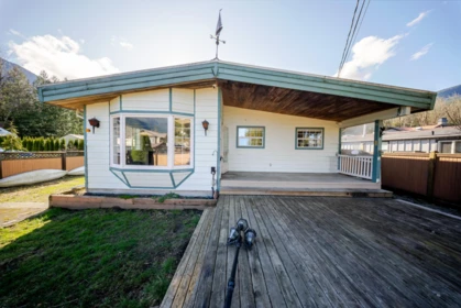 1809 Carol Road, Lindell Beach, BC, Lindell Beach — Single Family Residence for sale