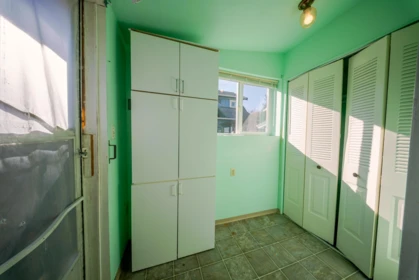 Hallway Photo of 1809 Carol Road, Lindell Beach, BC