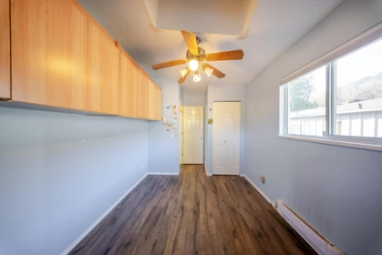 Laundry Room Photo of 1809 Carol Road, Lindell Beach, BC