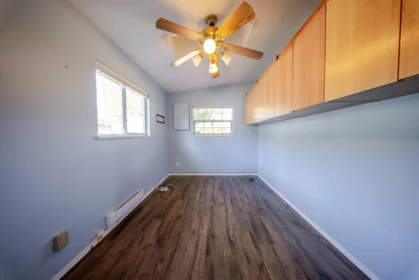 Office / Den Photo of 1809 Carol Road, Lindell Beach, BC