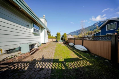Outdoor Patio Photo of 1809 Carol Road, Lindell Beach, BC