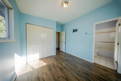 Powder Room Photo of 1809 Carol Road, Lindell Beach, BC