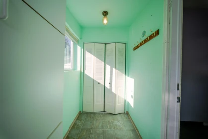 Staircase Photo of 1809 Carol Road, Lindell Beach, BC