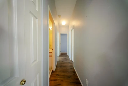 Walk-In Closet Photo of 1809 Carol Road, Lindell Beach, BC