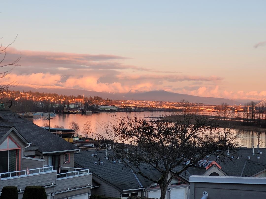 Basement Recreation Room Photo of 79 323 Governors Court, New Westminster, BC
