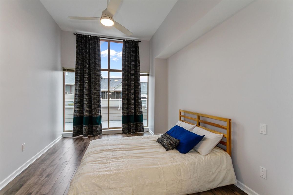 Bedroom 2 Photo of 79 323 Governors Court, New Westminster, BC