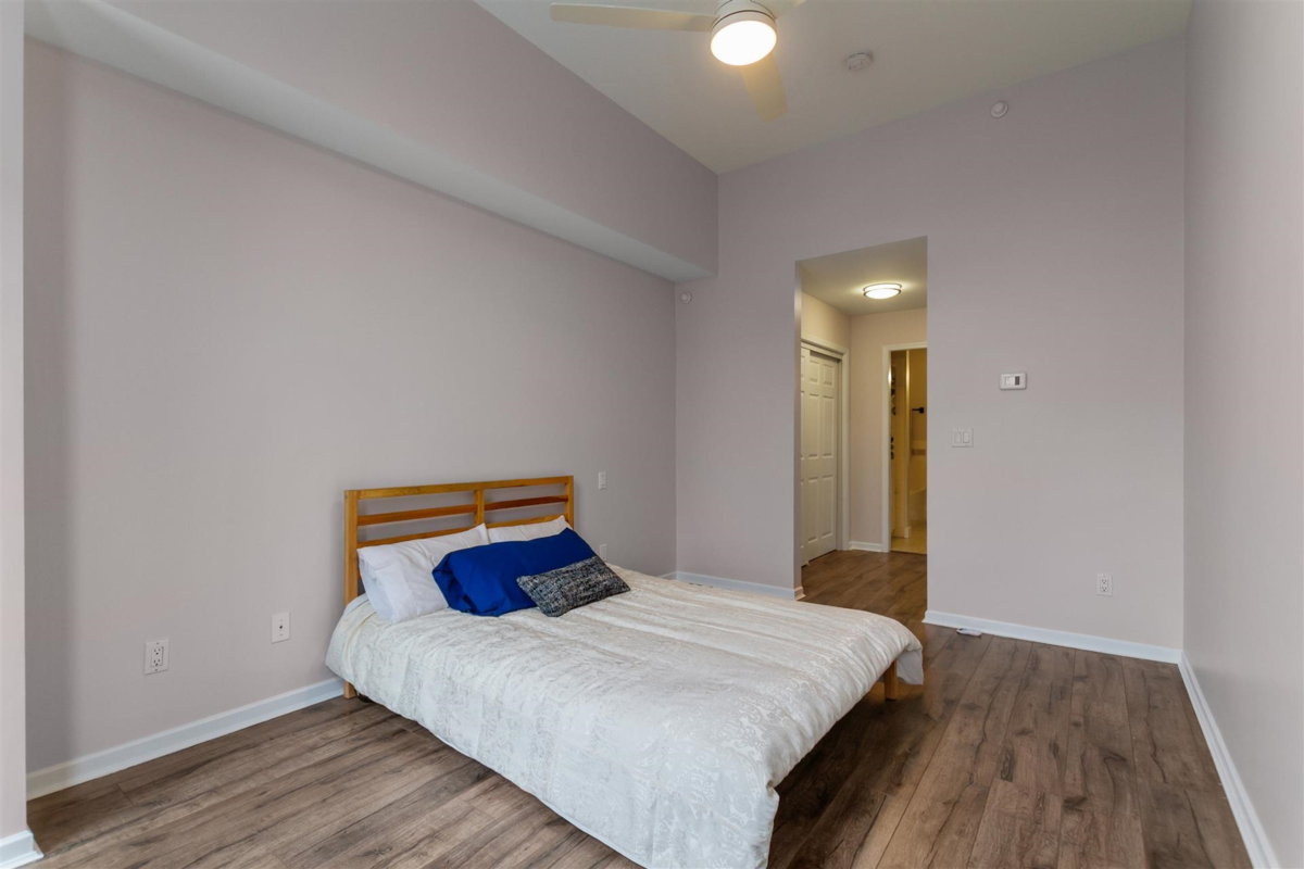 Bedroom 3 Photo of 79 323 Governors Court, New Westminster, BC