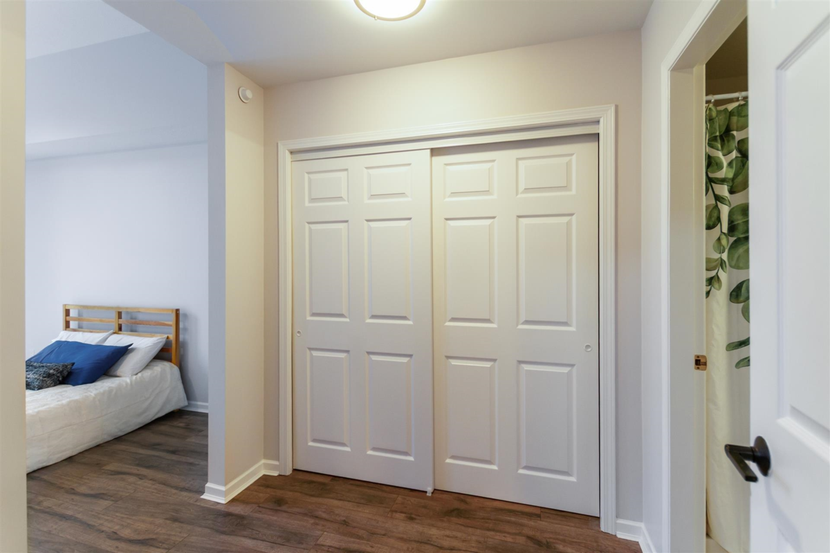 Bedroom 4 Photo of 79 323 Governors Court, New Westminster, BC