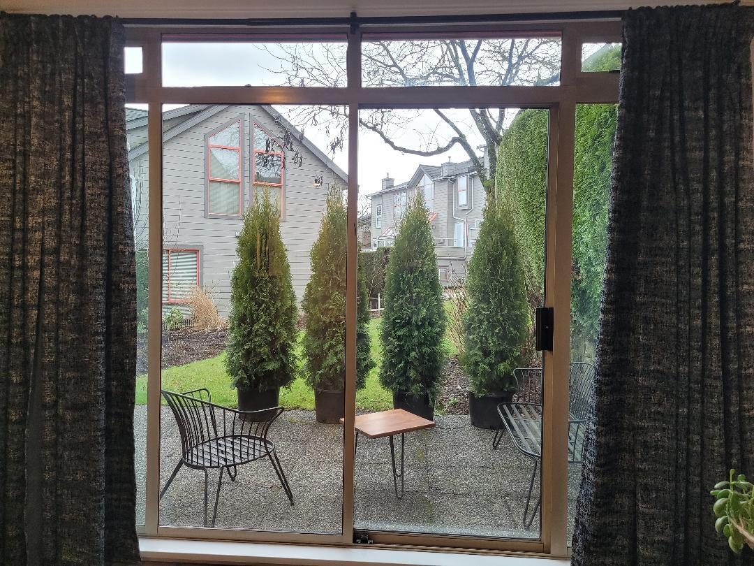 Garden / Landscaping Photo of 79 323 Governors Court, New Westminster, BC