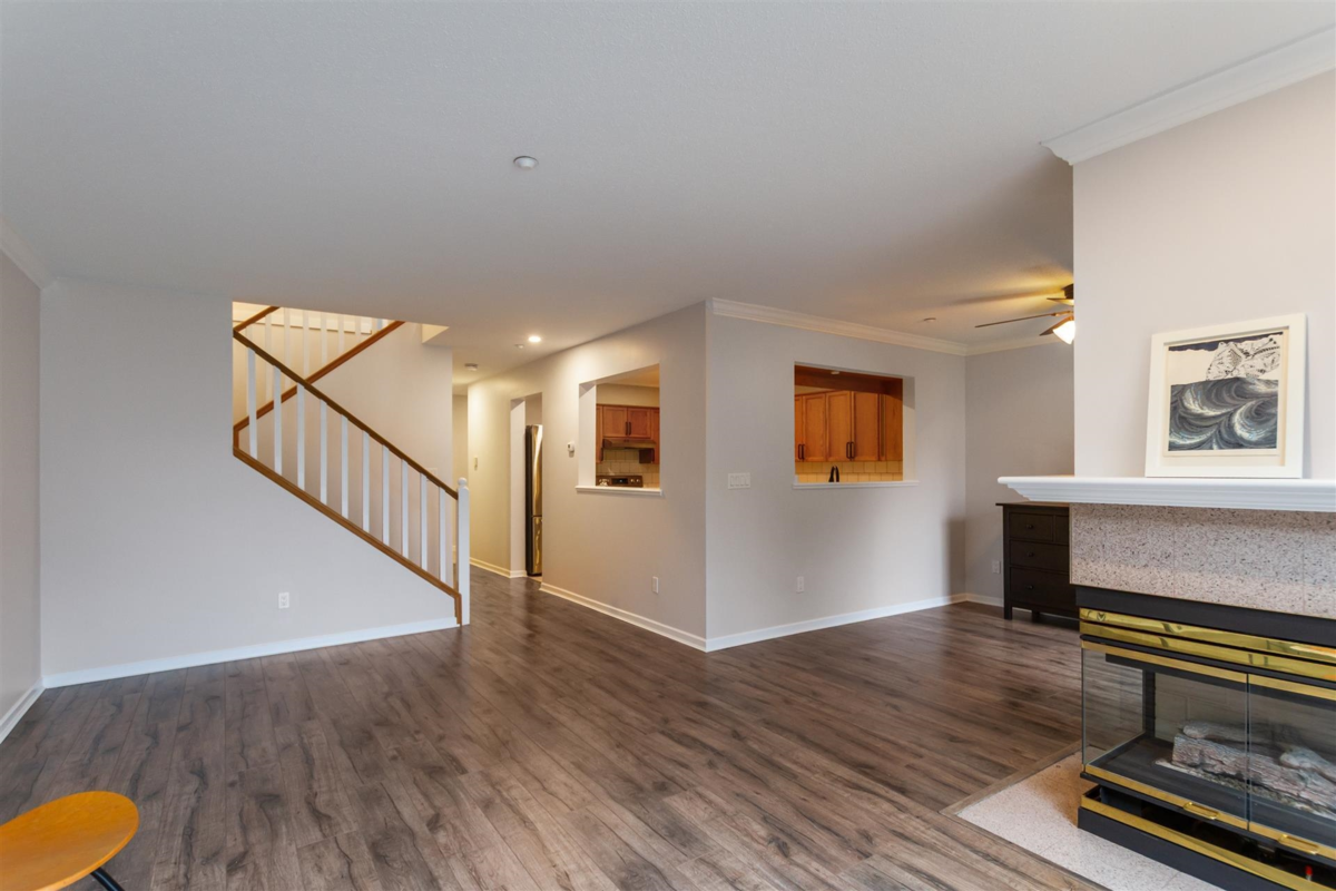 Kitchen Photo of 79 323 Governors Court, New Westminster, BC