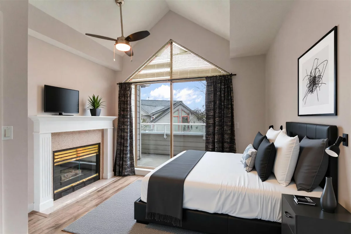 Laundry Room Photo of 79 323 Governors Court, New Westminster, BC