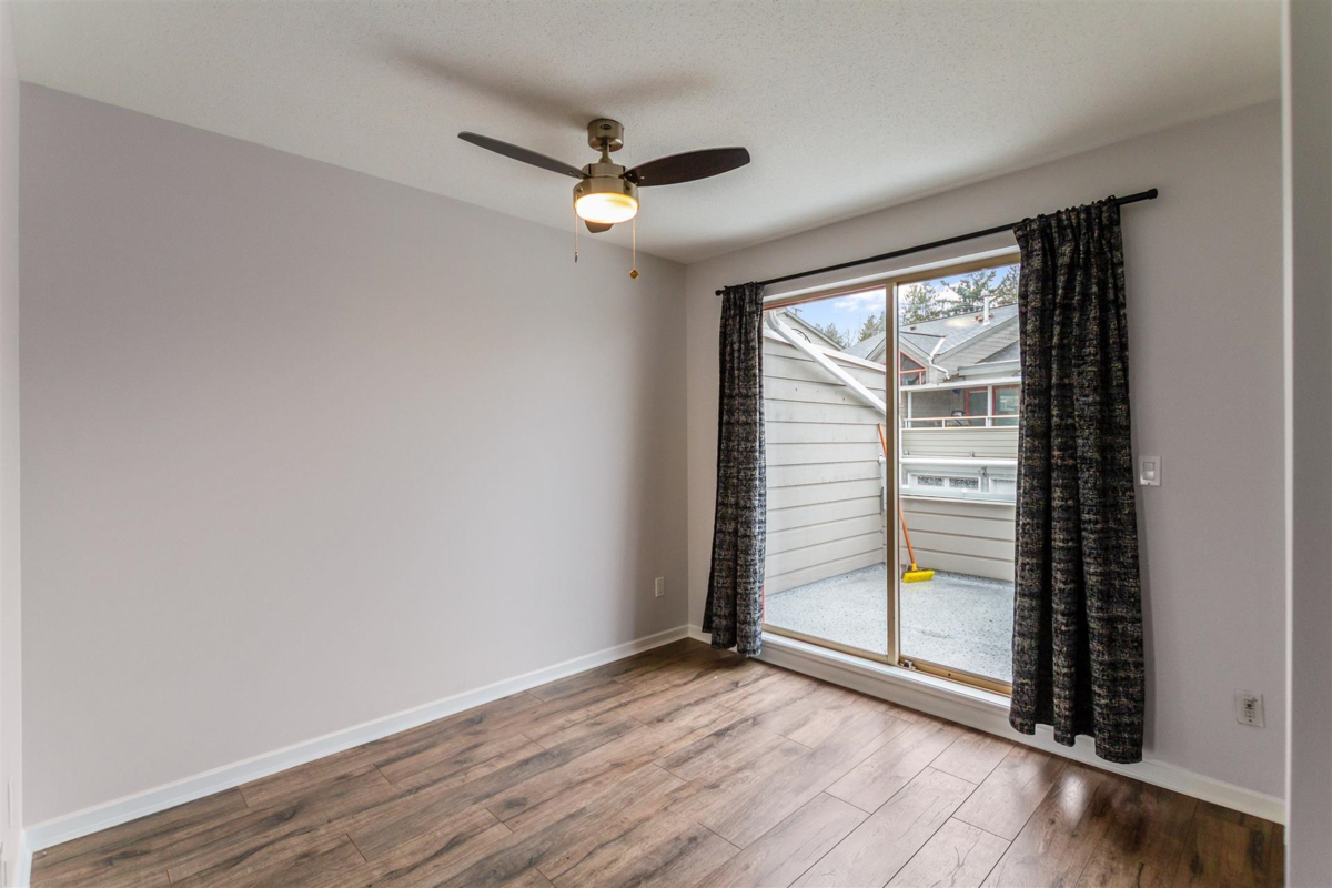 Outdoor Patio Photo of 79 323 Governors Court, New Westminster, BC