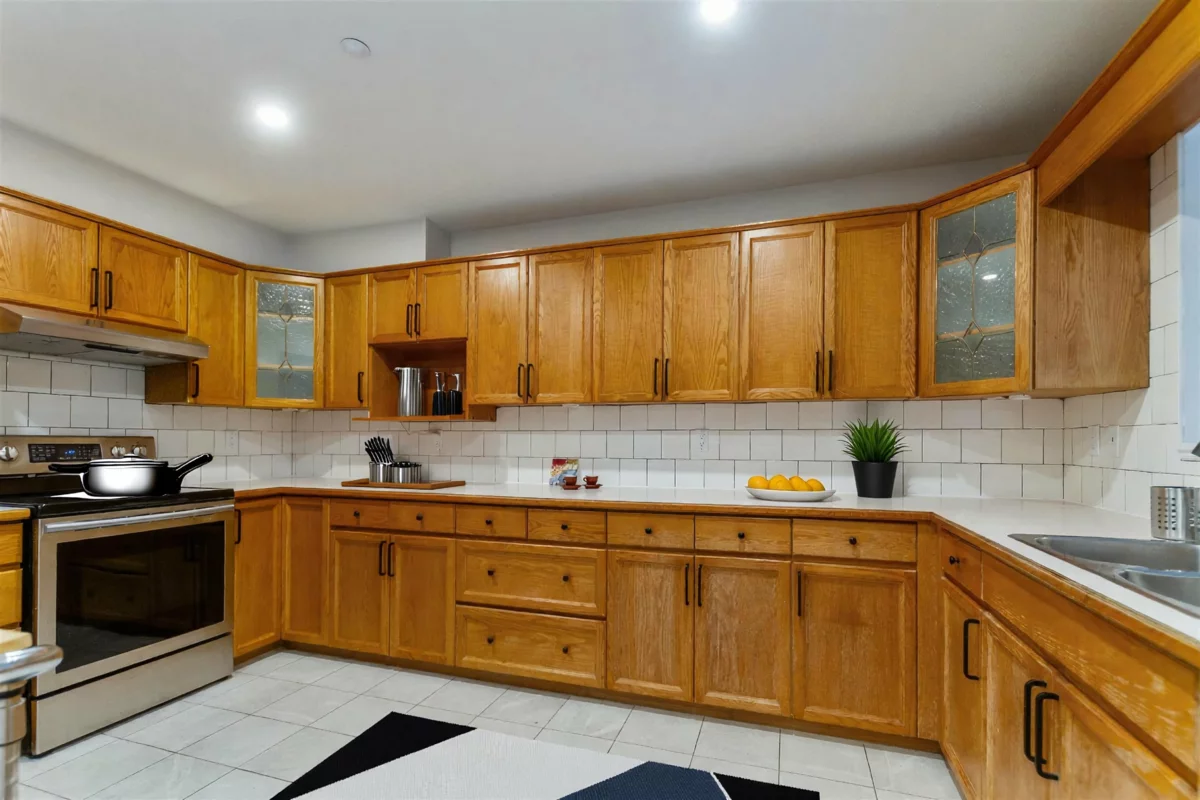 Pantry Photo of 79 323 Governors Court, New Westminster, BC